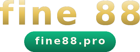 fine 88 logo